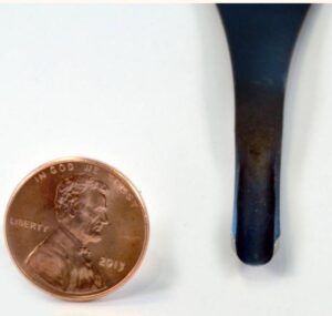 FLEXCUT Sk Gouge No11 x 3/16in (5mm) (EACH)