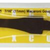 FLEXCUT SK735 476184 Sk Macaroni Gouge 7/16in (11mm) (EACH)