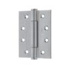 JEDO J2020SSS Concealed Bearing Hinge G13 102x76mm 202 SSS (HINGE)