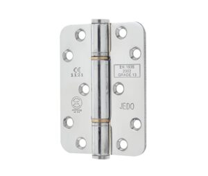 JEDO J2050RPSS Self-Lubricate Hinge G13 102x76mm Radius 202pss (HINGE)