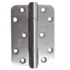 JEDO J2050RSSS Self-Lubricate Hinge G13 102x76mm Radius 202sss (HINGE)
