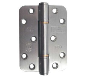 JEDO J2050RSSS Self-Lubricate Hinge G13 102x76mm Radius 202sss (HINGE)