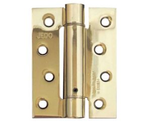 Spring Hinge Single Action 102x76 EB (Pk-3) (PK 3)