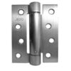 JEDO J9800SC Spring Hinge Single Action 102x76 SC (Pk-3) (PK 3)