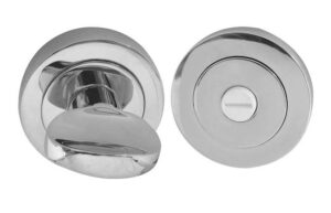 T/turn Release (no Ind) 50x10mm 5mm CP/scp (SET)