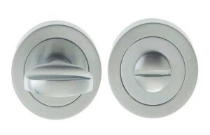 Thumb Turn Release (no Ind) 50x10mm 5mm SCP (SET)