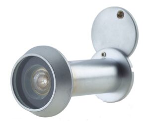 JEDO JV944SC Door Viewer FD60 35-55mm Door 150 Deg SC (EACH)