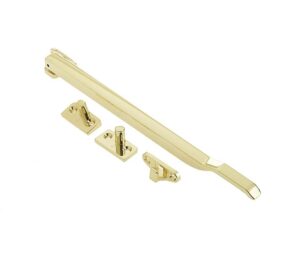 JEDO JW77PB Casement Stay 250mm BP (EACH)