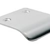 Hidden Finger Pull 50x48x2mm PC (EACH)