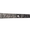 7114-15 Tee Hinge 381mm Antique Black (HINGE)