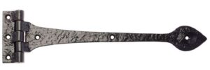 Tee Hinge 457mm Antique Black (HINGE)
