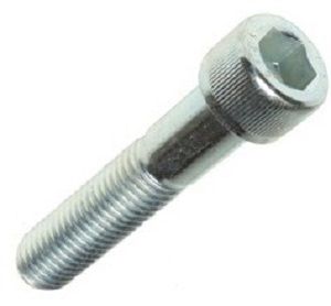 GEZE Bolt For Fixing Arm To Closer M6x45 (EACH)