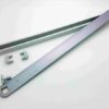 GEZE 129213 Geze Single Action Guiderail For Boxer Closer (EACH)