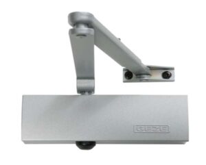 GEZE TS1500 Door Closer Size 3/4 Fig 1/61/66 SE (EACH)