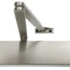 GEZE TS2000NV/BC Door Closer Size 2-4 Adj Fig1/61/66 BC SS (EACH)