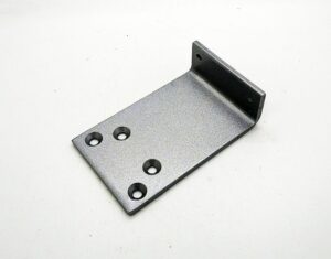 GEZE 53318 App 66 Bracket For TS1500/2000/4000 SE (EACH)
