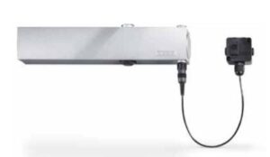 GEZE TS4000E/S Geze TS4000E Electro Magnetic Door Closer (EACH)