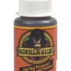GORILLA Glue Int/ext Waterproof Neutral 250ml (EACH)