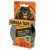 Gorilla Tape Black Handy Roll 9m (EACH)