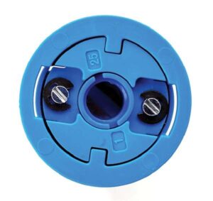 Plasterboard Fixing M8 Blue (EACH)