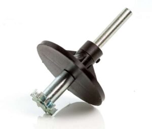 GRIP-IT FIXINGS Undercutting Tool 15mm (EACH)