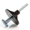 GRIP-IT FIXINGS Undercutting Tool 20mm (EACH)