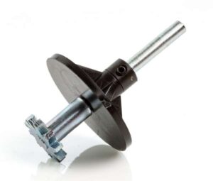 GRIP-IT FIXINGS Undercutting Tool 20mm (EACH)