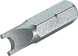 HAFELE 006.37.002 Th5 Insert Bit (EACH)