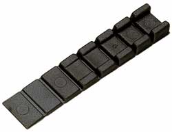 HAFELE 006.90.900 Furniture Alignment Wedge Strip (EACH)