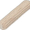 HAFELE 006.93.110 Beech Dowel 6x25mm (EACH)