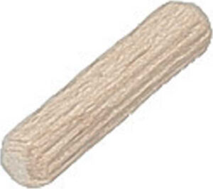 HAFELE 006.93.130 Beech Dowel 6x30mm (EACH)