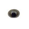 HAFELE 045.40.024 Screw Cover Cap 14mmd Press-Fit Grey (EACH)