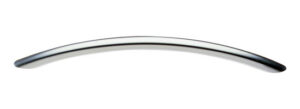 HAFELE 11789210 Bow Handle 160mm CP (EACH)