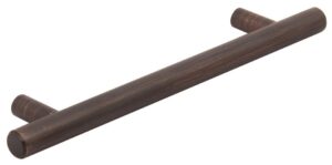 HAFELE 117.97.163 Bartram Handle 160mm CC Bronzed (EACH)
