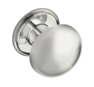 HAFELE 135.07.780 Bevera Knob D32x34mm NP (EACH)