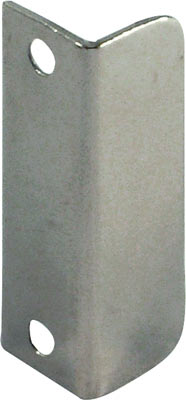 HAFELE 239.41.013 Strike Plate 12x12x40mm NP (EACH)