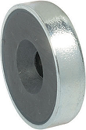 HAFELE 246.86.025 Flat Magnetic Catch 3.6kg (EACH)