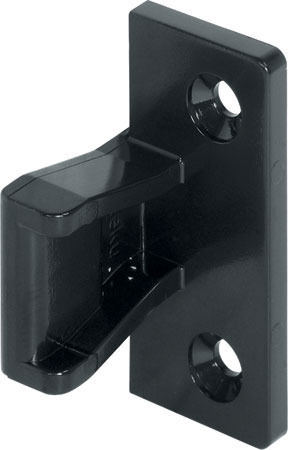 HAFELE 262.50.359 Keku Panel/Frame Component Fem/Angled/Rec (EACH)