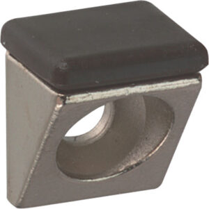 HAFELE 282.18.706 Shelf Support Screw NP 12x10mm (EACH)