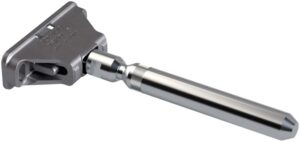 HAFELE 283.39.053 Concealed Shelf Support Triade 150x14mm (EACH)