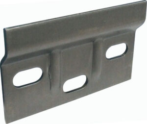HAFELE 290.08.920 Mount Plate For Cab Hanging Bracket (EACH)