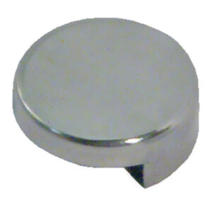 HAFELE 291.07.001 Mirror Edge Clip 36mmdia (EACH)