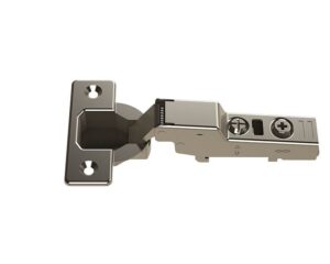HAFELE 311.04.001 Concealed Hinge Soft Close Smuso Half Overlay (HINGE)