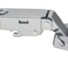 HAFELE 311.04.248. Concealed Hinge Soft Close Metalla Overlay (HINGE)