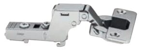 HAFELE 311.04.254. Concealed Hinge Soft Close Metalla Inset (HINGE)