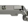 HAFELE 311.46.520 Concealed Mini Hinge 26mm 92deg Overlay (HINGE)