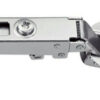 HAFELE 311.60.525 Concealed Hinge 110deg 48/6 Smuso O/lay (HINGE)