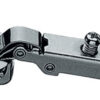 HAFELE 317.01.505 Conc Mini Hinge 26mm NP (HINGE)