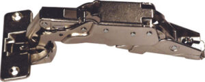 GRASS 322.21.630 Concealed Hinge Clip On 35mm 170deg NP (HINGE)