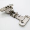 HAFELE 343.05.777 Aximat 100 Exaxle Hinge 180d Inset NP (HINGE)